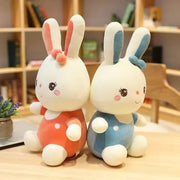 Zoo-Zoo Toys Stuffed Bunny