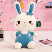 Zoo-Zoo Toys Stuffed Bunny