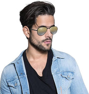 Ray-Ban Chromance - Matte Black