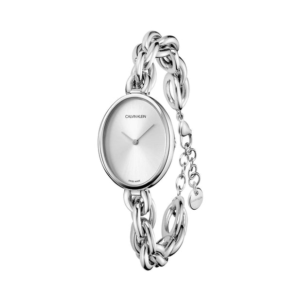 Calvin Klein Statement Wristwatch