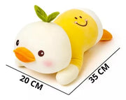 Zoo-Zoo Toys Plush Stuffed Duckie