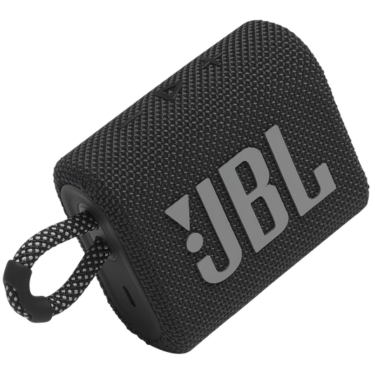 JBL GO 3