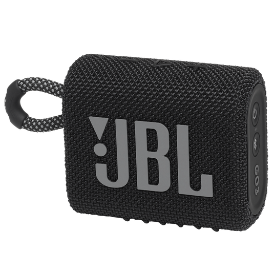 JBL GO 3