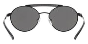 Michael Kors Women's Milos 55mm Black Sunglasses - MK1083-11226G-55