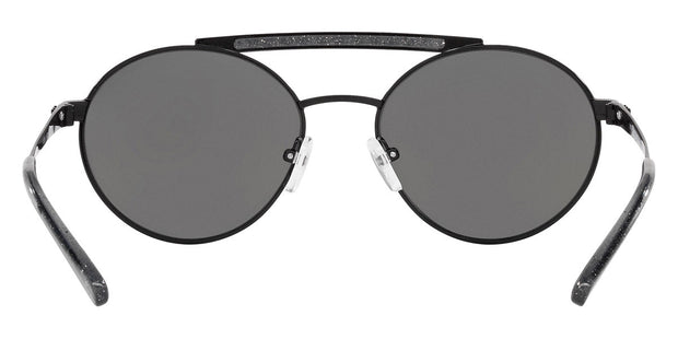 Michael Kors Women's Milos 55mm Black Sunglasses - MK1083-11226G-55