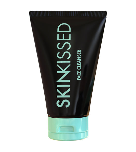 Skinkissed Facial Cleanser