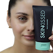 Skinkissed Facial Cleanser