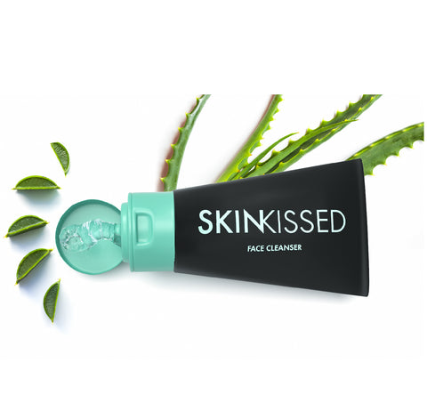 Skinkissed Facial Cleanser