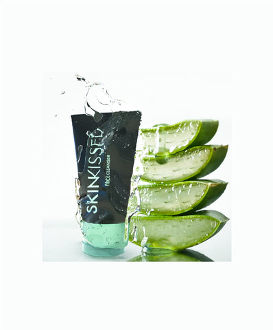 Skinkissed Facial Cleanser