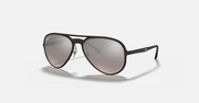 Ray-Ban Chromance - Matte Black