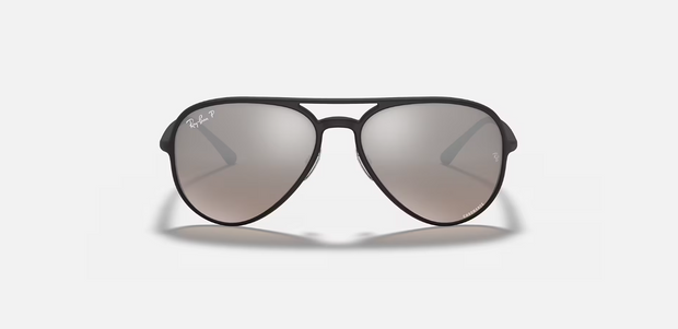 Ray-Ban Chromance - Matte Black