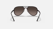 Ray-Ban Chromance - Matte Black