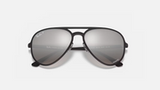 Ray-Ban Chromance - Matte Black