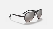 Ray-Ban Chromance - Matte Black