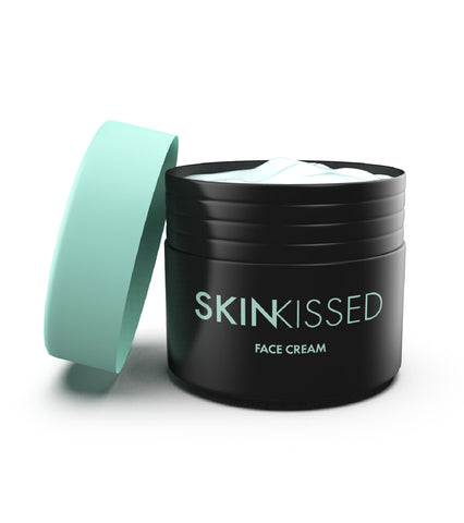 Skinkissed Moisturizing Cream