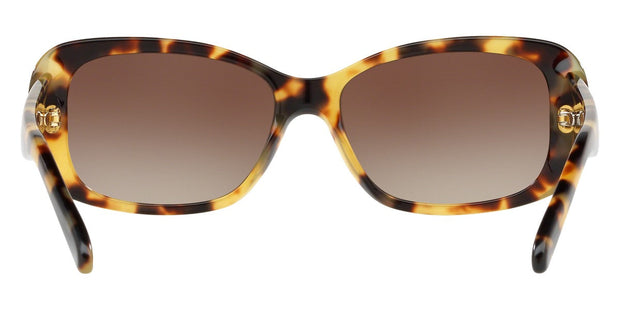 Vogue Women's Fashion 55mm Tortoise Sunglasses - VO2606S-260513-55