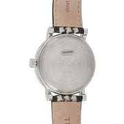 Timex Original White Dial Watch