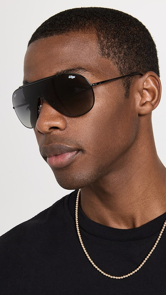 Ray-Ban WINGS Sunglasses