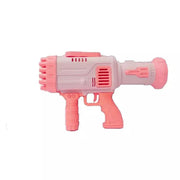 32 Hole Bazooka Bubble Gun