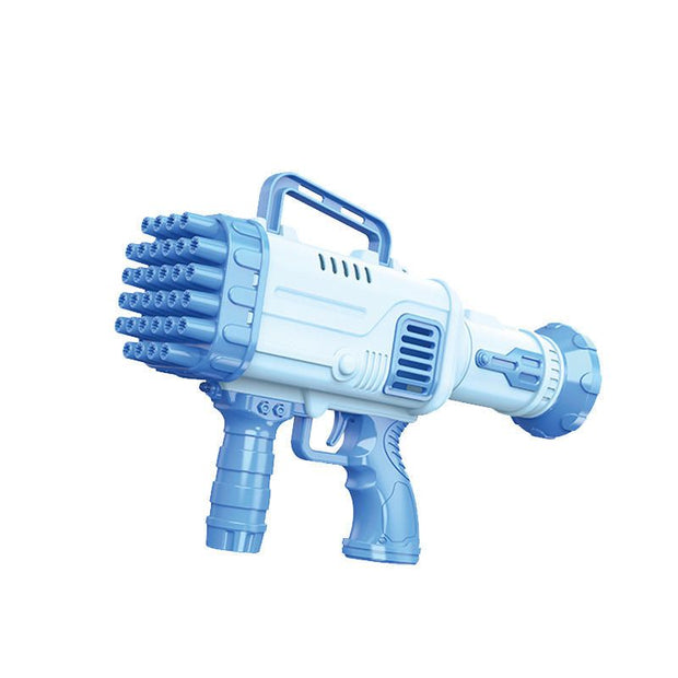 32 Hole Bazooka Bubble Gun