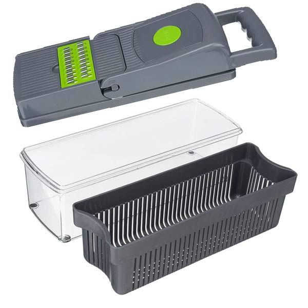 14 Piece Multifunction Slicer