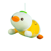 Zoo-Zoo Toys Plush Stuffed Duckie