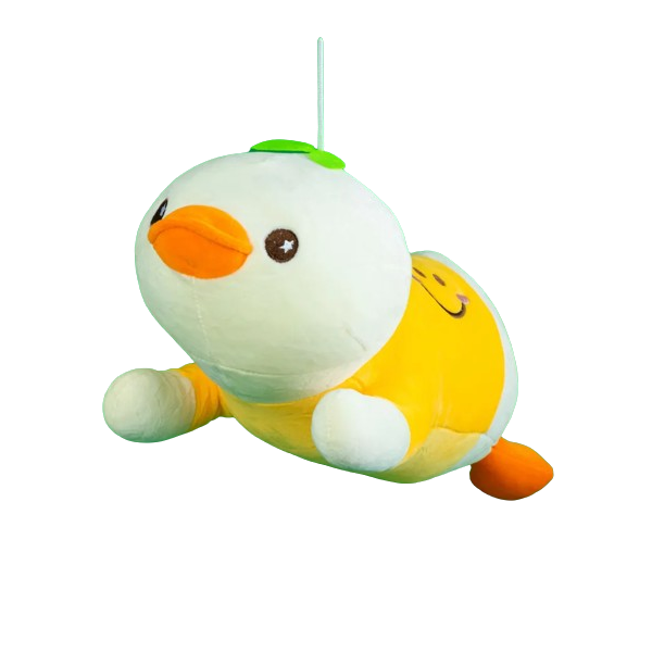 Zoo-Zoo Toys Plush Stuffed Duckie