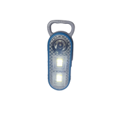 Rechargeable LED Emergency Light