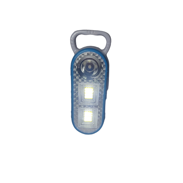 Rechargeable LED Emergency Light