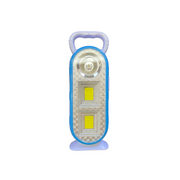 Rechargeable LED Emergency Light