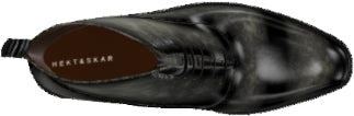 Balmoral Boot