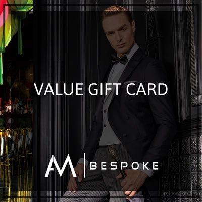 Value Gift Card